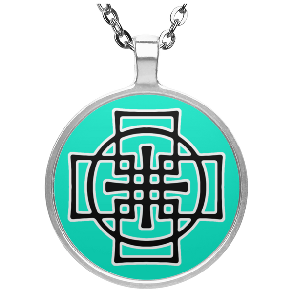 Swedenborg Cross Necklaces