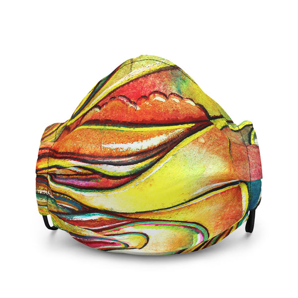 Orb Premium face mask