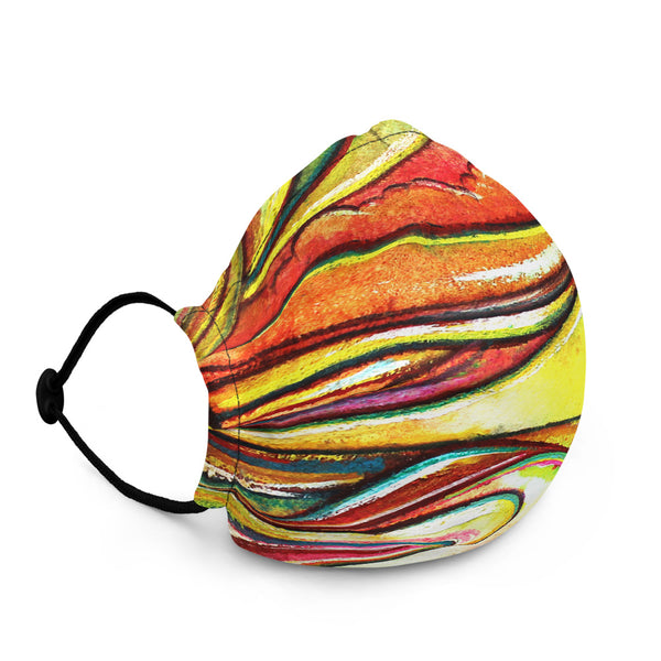 Orb Premium face mask