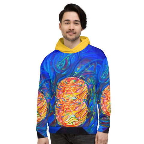 Breakthrough Hoodie