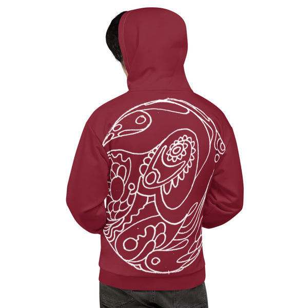 Celestial Sphere Hoodie