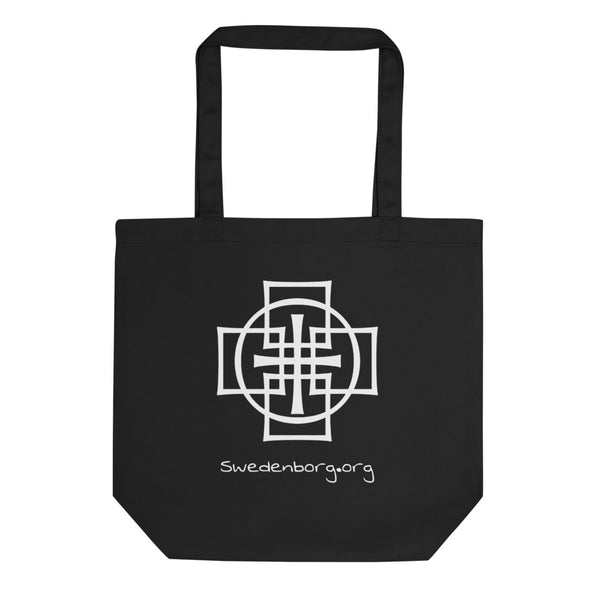 Swedenborg Eco Tote Bag